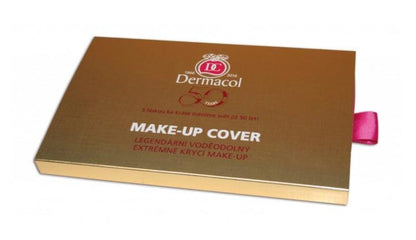 DEMACOL- Makeup Cover Set- 25Ml