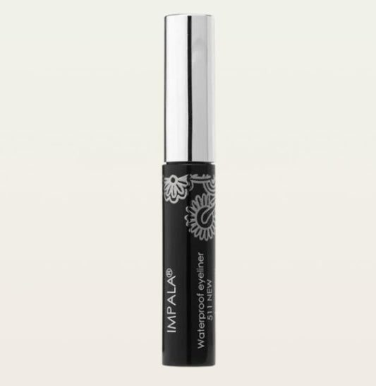 IMPALA- Waterproof Eyeliner 511