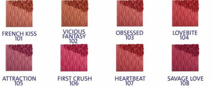 MESAUDA- Milano Blush