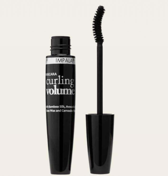 IMPALA- Curling Volume Mascara
