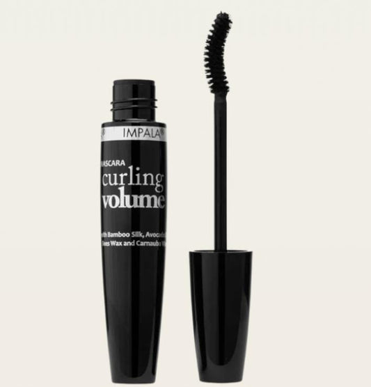 IMPALA- Curling Volume Mascara