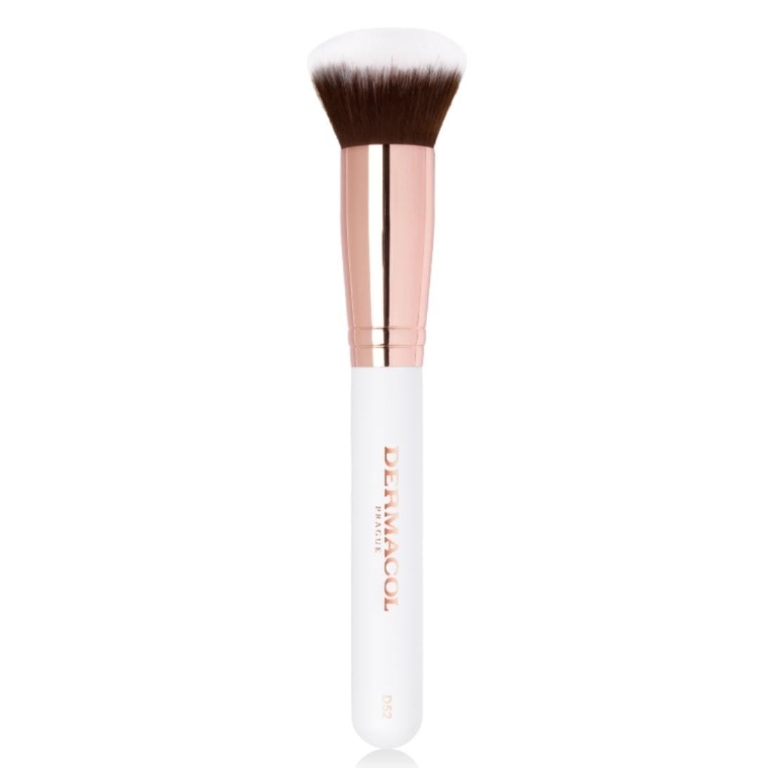 DERMACOL- Cosmetic Brushes