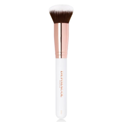 DERMACOL- Cosmetic Brushes