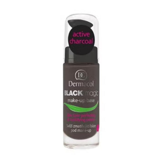 DERMACOL- Black Magic Makeup Base- 30Ml