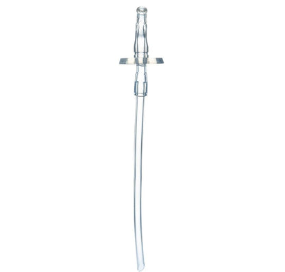 CANPOL BABIES- Silicone Straw for Thermal Cup