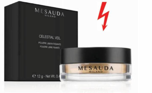 MESAUDA- Milano Celestial Veil Loose Powder