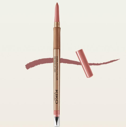 KIKO- Everlasting Colour Precision Lip Liner