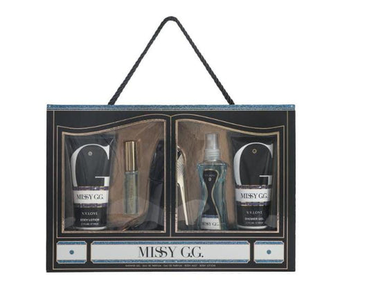 Missy G.G. Gift Set