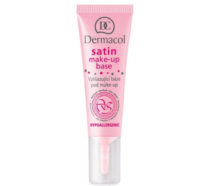 DERMACOL- Satin Makeup Base- 10Ml