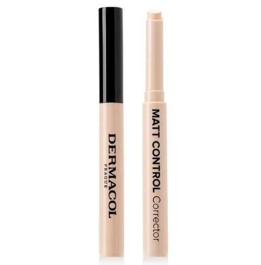 DERMACOL- Matt Control Corrector N.01