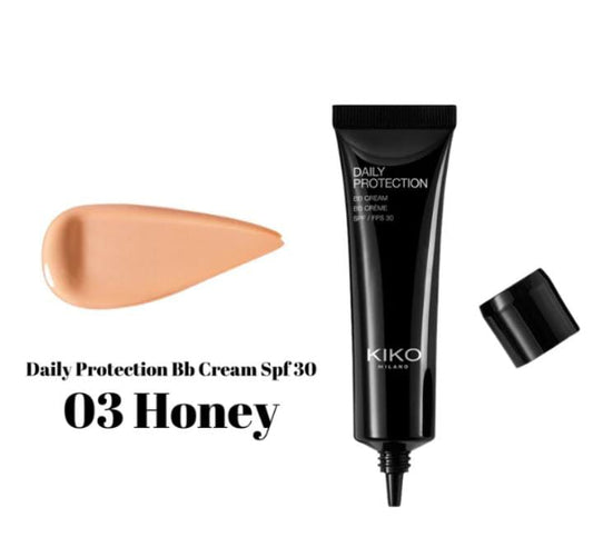 KIKO- Daily Protection BB Cream Spf 30
