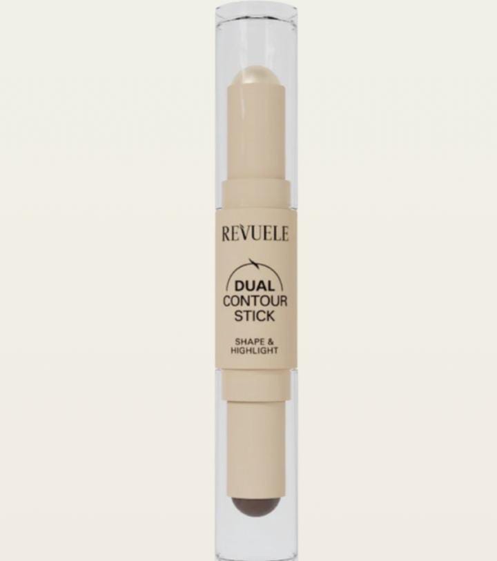 REVUELE- Dual Contour Stick