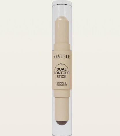 REVUELE- Dual Contour Stick