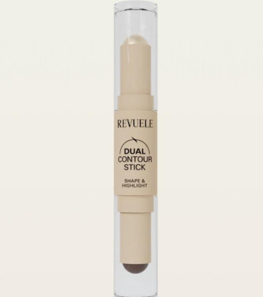 REVUELE- Dual Contour Stick
