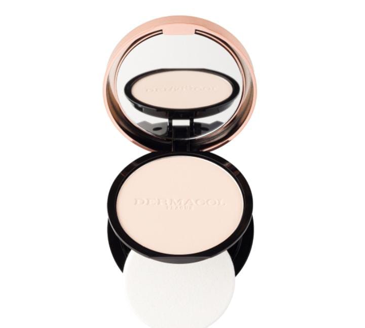 DERMACOL- 24H Long Lasting Powder & Foundation