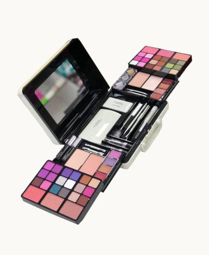 The Beauty Box