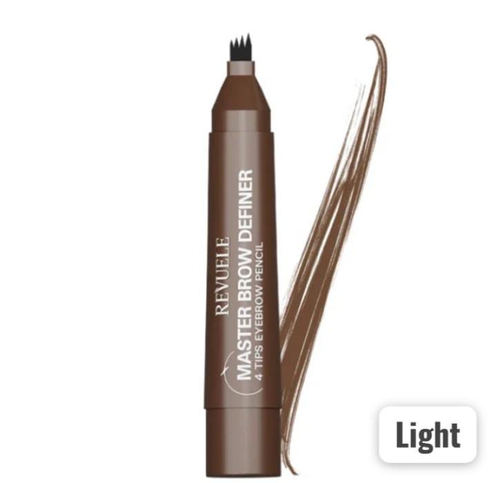 REVUELE- Master Brow Definer