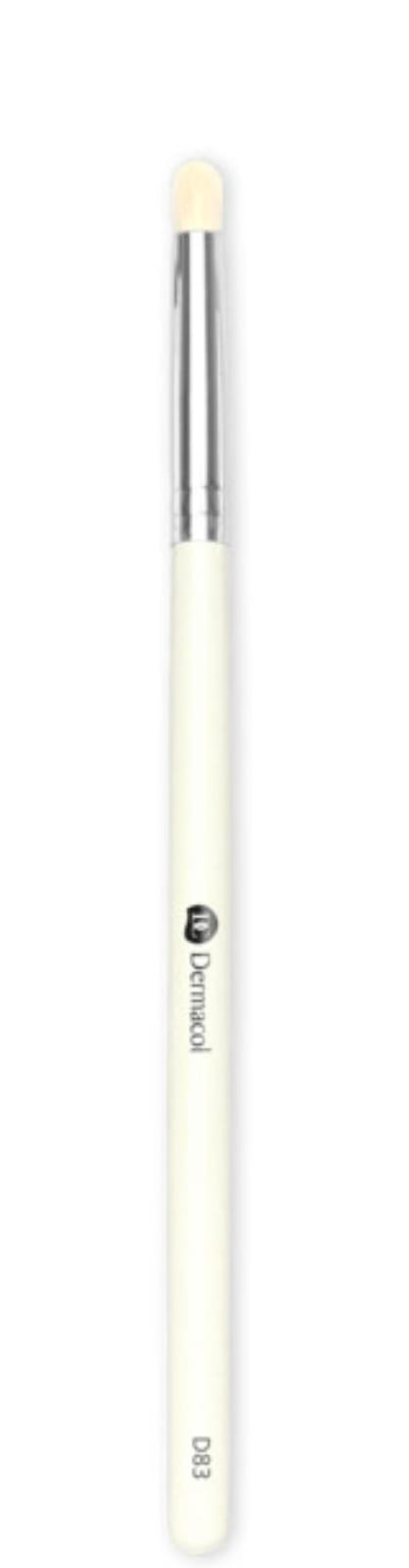 DERMACOL- Cosmetic Brush Set for Eyes- 5ps