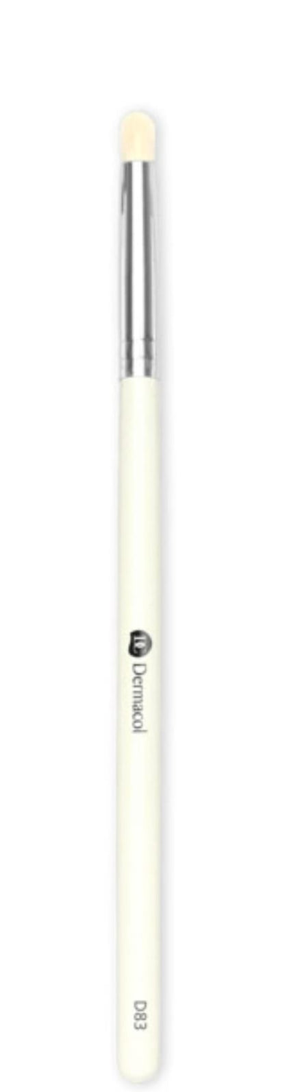 DERMACOL- Cosmetic Brush Set for Eyes- 5ps