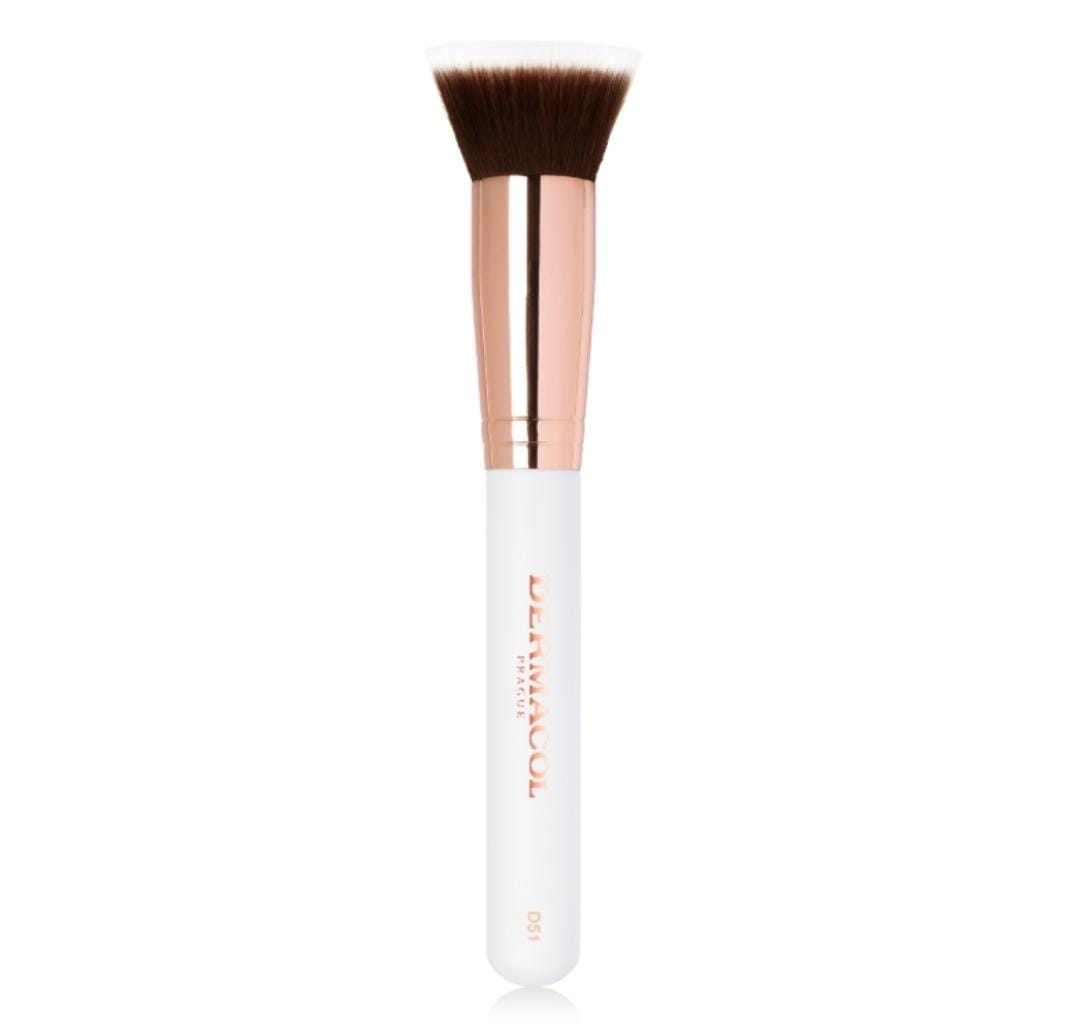 DERMACOL- Cosmetic Brushes