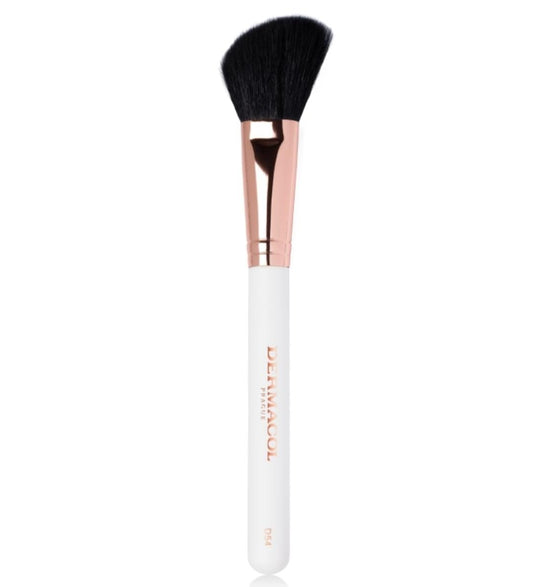 DERMACOL- Cosmetic Brushes- D54-57