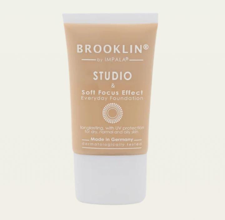 IMPALA- Brooklin Foundation Studio