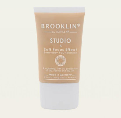 IMPALA- Brooklin Foundation Studio
