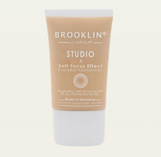 IMPALA- Brooklin Foundation Studio