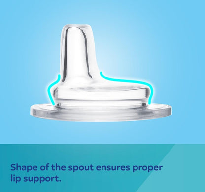 CANPOL BABIES- Training Cup with Glowing Handles