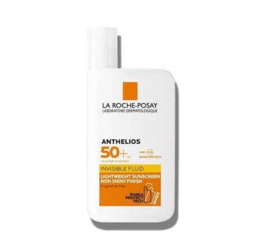 LA ROCHE POSAY ANTHELIOS 50+ FLUID