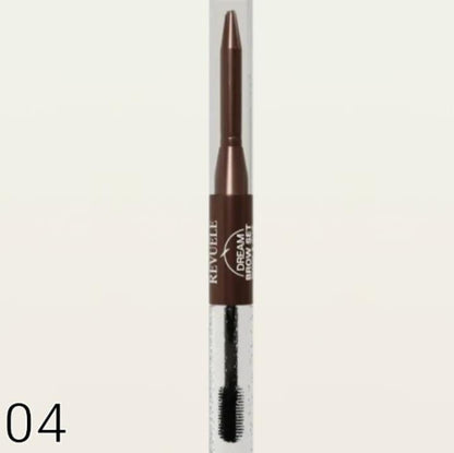 REVUELE- Brow Set - Pencil & Glue