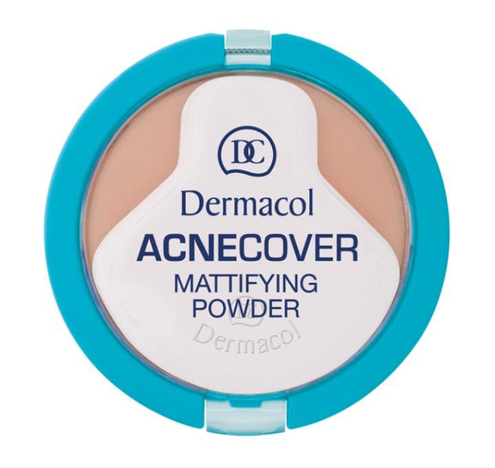 DERMACOL- Acne Cover Powder- 11G