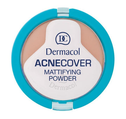 DERMACOL- Acne Cover Powder- 11G