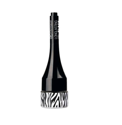 DERMACOL- Long Lasting Ultra Gel Black Eyeliner