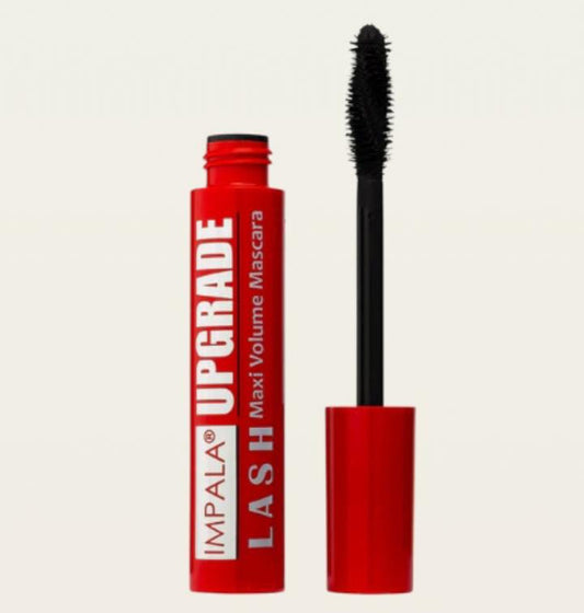 IMPALA- Lash Upgrade Mascara for Maxi Volume