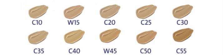 MESAUDA- The Skin Foundation