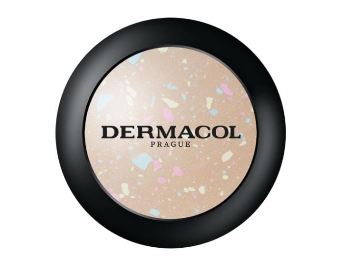 DERMACOL- Mineral Compact Powder- 8.5G