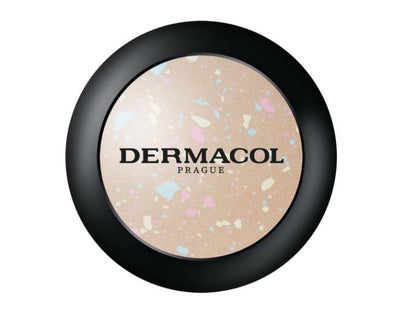DERMACOL- Mineral Compact Powder- 8.5G