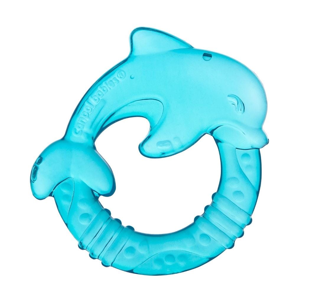 CANPOL BABIES- Water Teethers