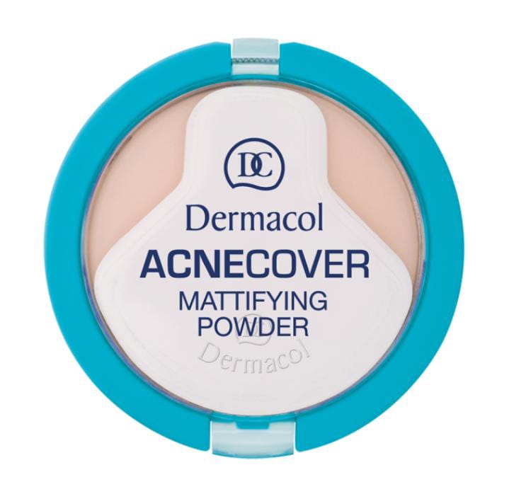 DERMACOL- Acne Cover Powder- 11G