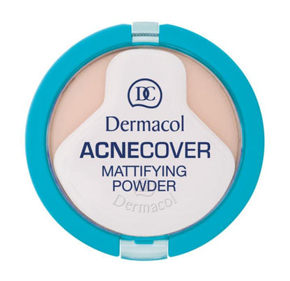 DERMACOL- Acne Cover Powder- 11G