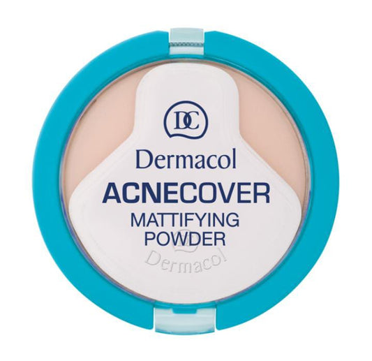 DERMACOL- Acne Cover Powder- 11G
