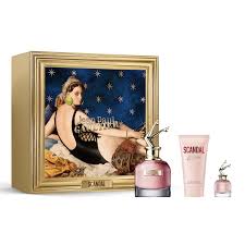 Jean Paul Gaultier Scandal Gift Set