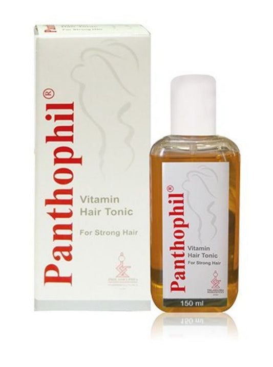 PANTHOPHIL- Hair Strengthening Vitamin- 150Ml